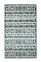 Conceptum Again Alfombra de Pasillo Cruda 80 x 300 cm